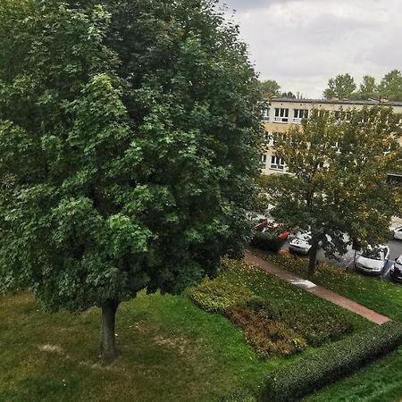 Kawalerka Z Balkonem 27 Apartment Częstochowa Exterior foto