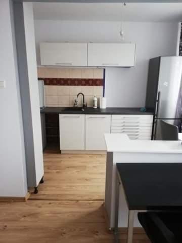 Kawalerka Z Balkonem 27 Apartment Częstochowa Exterior foto